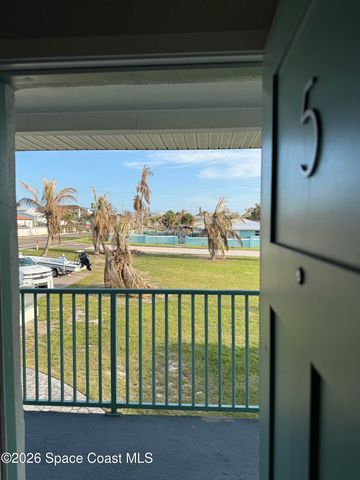 888 S Atlantic Avenue 5, Cocoa Beach, FL 32931