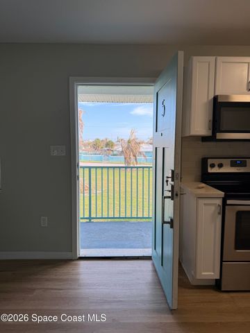 888 S Atlantic Avenue 5, Cocoa Beach, FL 32931