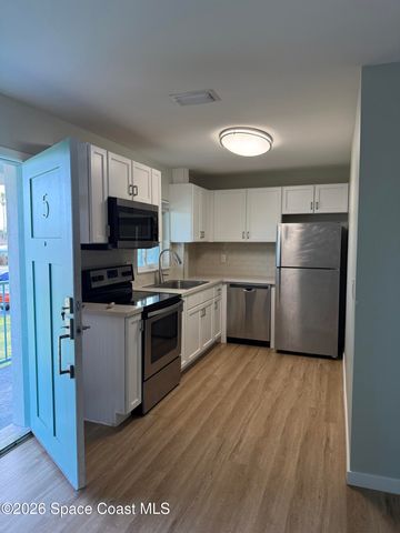 888 S Atlantic Avenue 5, Cocoa Beach, FL 32931