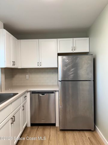 888 S Atlantic Avenue 5, Cocoa Beach, FL 32931