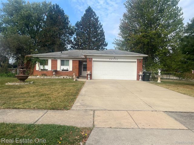 33569 Breckenridge Drive Sw, Sterling Heights, MI 48310