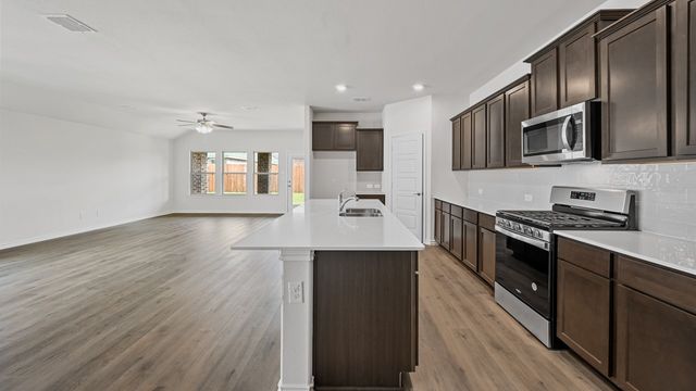 2067 Hearn Drive, Royse City, TX 75189