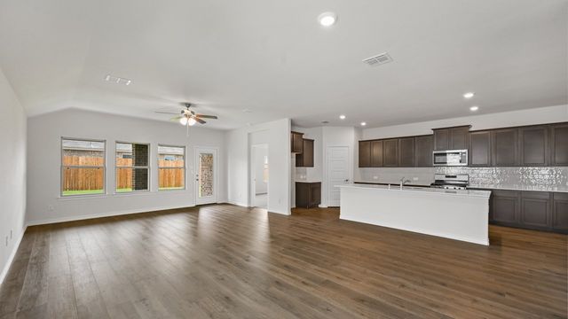 2067 Hearn Drive, Royse City, TX 75189