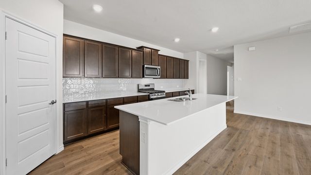 2067 Hearn Drive, Royse City, TX 75189