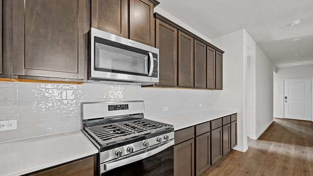 2067 Hearn Drive, Royse City, TX 75189