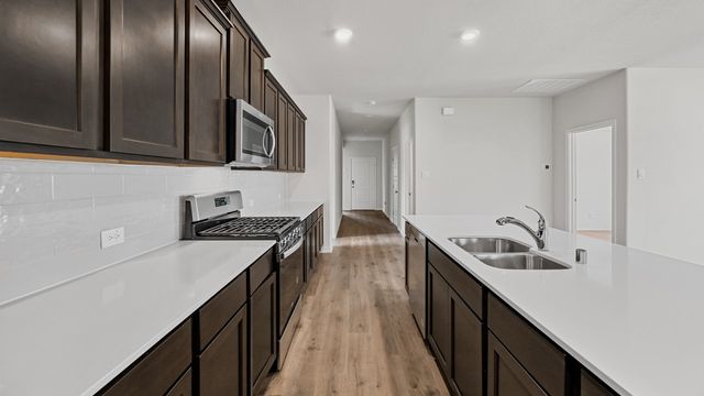 2067 Hearn Drive, Royse City, TX 75189