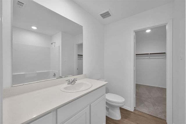 17218 Black Ash Court, New Caney, TX 77357