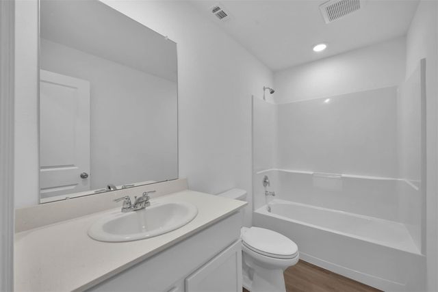 17218 Black Ash Court, New Caney, TX 77357