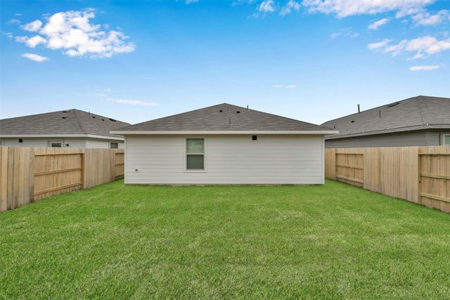 17218 Black Ash Court, New Caney, TX 77357
