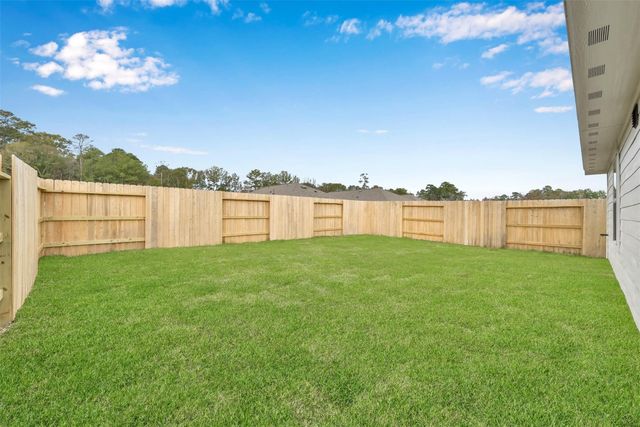 17218 Black Ash Court, New Caney, TX 77357