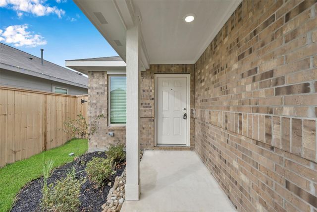 17218 Black Ash Court, New Caney, TX 77357