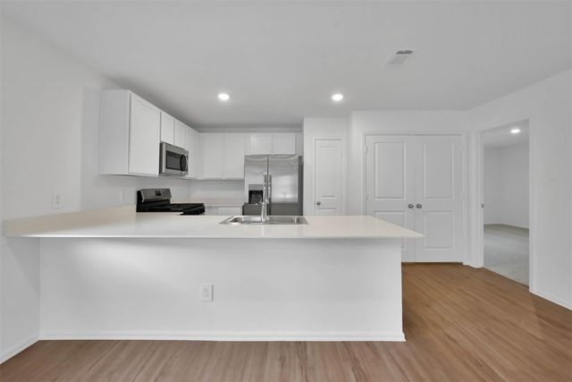 17218 Black Ash Court, New Caney, TX 77357