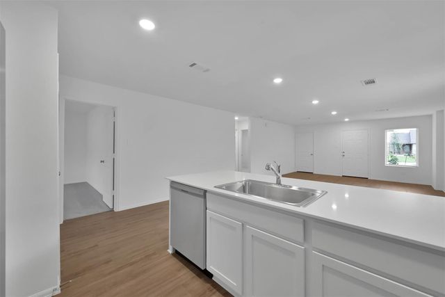 17218 Black Ash Court, New Caney, TX 77357