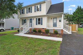 1004 Brookwood Glen Ln, Glen Allen, VA 23060