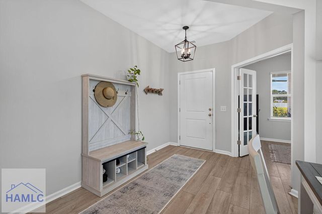 219 Lillian Street, Rincon, GA 31326