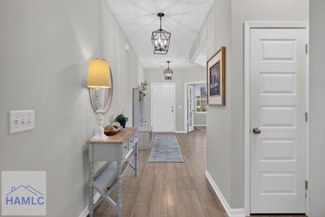 219 Lillian Street, Rincon, GA 31326