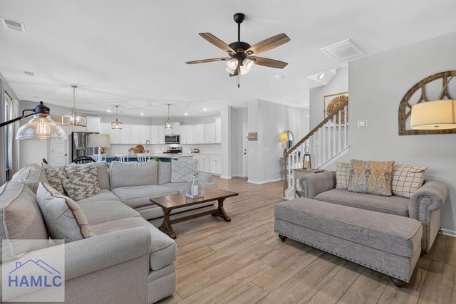219 Lillian Street, Rincon, GA 31326