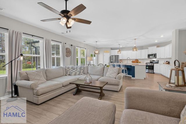 219 Lillian Street, Rincon, GA 31326