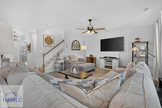 219 Lillian Street, Rincon, GA 31326