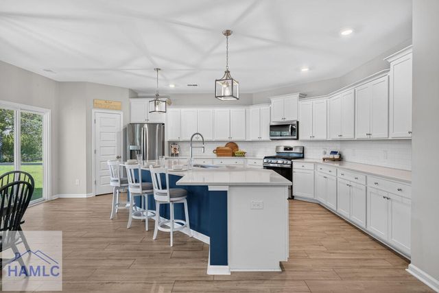 219 Lillian Street, Rincon, GA 31326