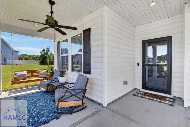 219 Lillian Street, Rincon, GA 31326