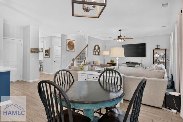 219 Lillian Street, Rincon, GA 31326