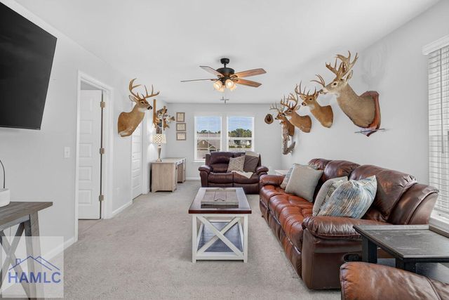 219 Lillian Street, Rincon, GA 31326