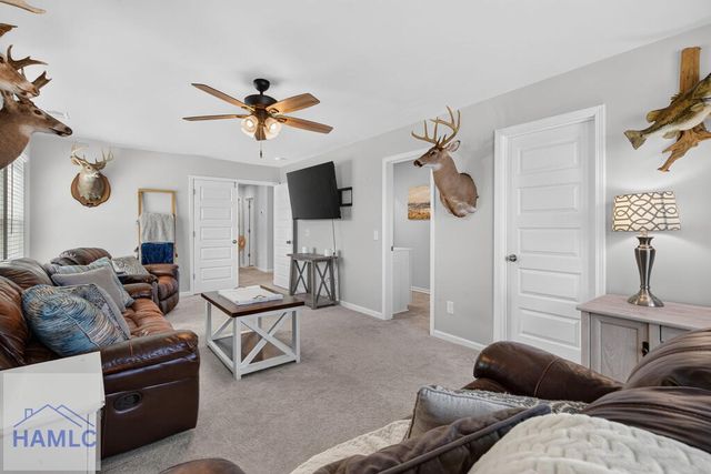 219 Lillian Street, Rincon, GA 31326