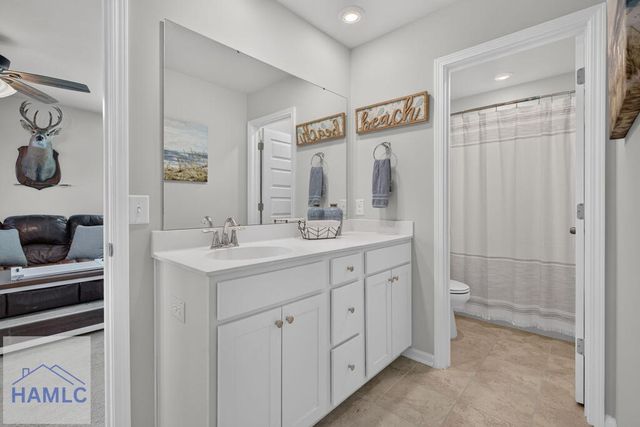 219 Lillian Street, Rincon, GA 31326