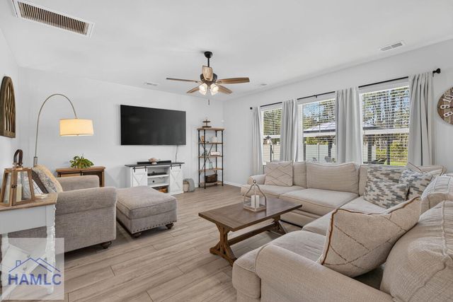 219 Lillian Street, Rincon, GA 31326