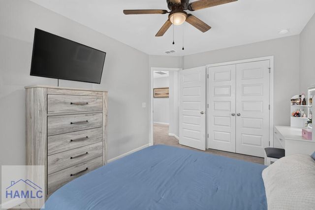 219 Lillian Street, Rincon, GA 31326