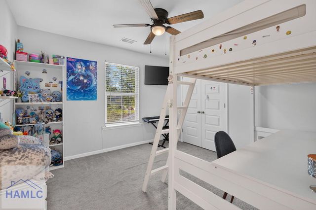 219 Lillian Street, Rincon, GA 31326