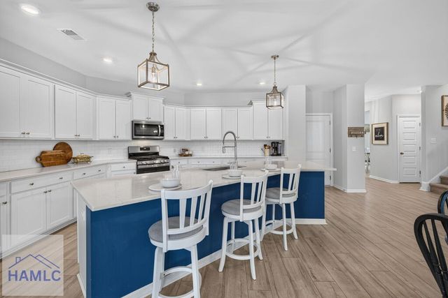 219 Lillian Street, Rincon, GA 31326