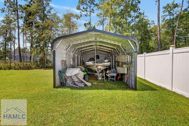 219 Lillian Street, Rincon, GA 31326