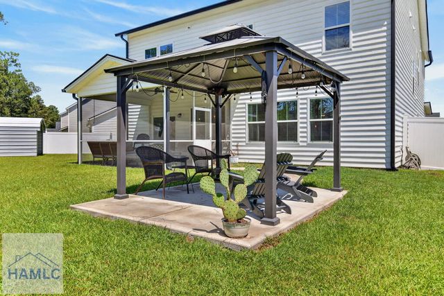 219 Lillian Street, Rincon, GA 31326