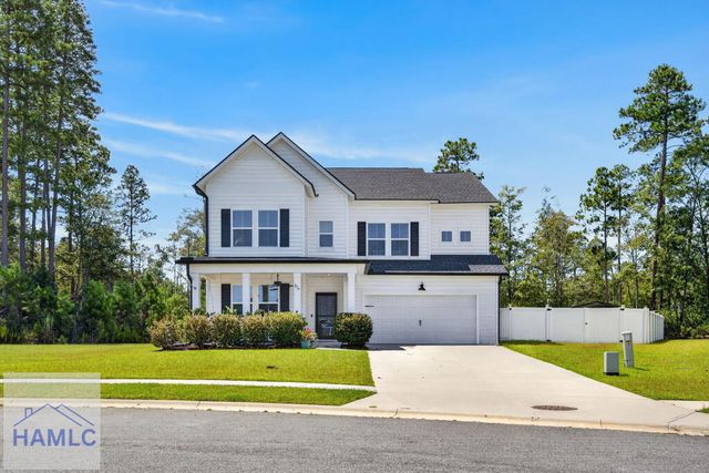 219 Lillian Street, Rincon, GA 31326