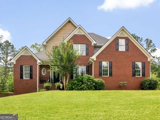 155 Rocky Way, Williamson, GA 30292