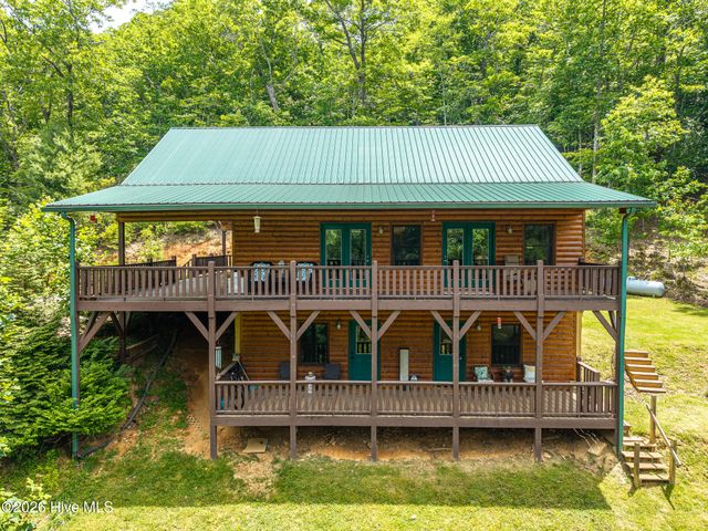 380 Bear Trail, Murphy, NC 28906