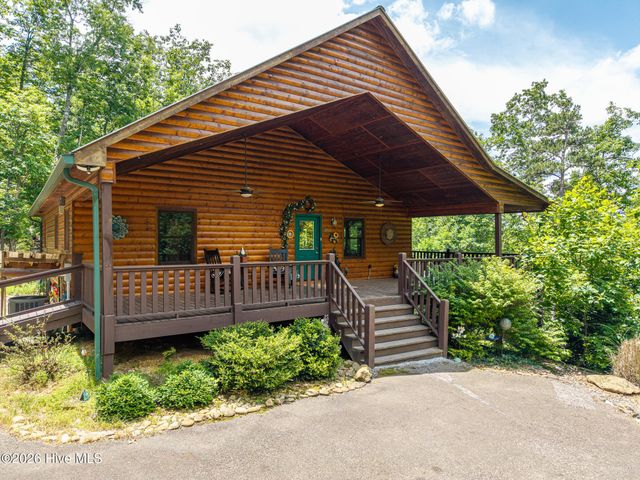 380 Bear Trail, Murphy, NC 28906