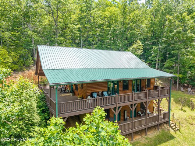 380 Bear Trail, Murphy, NC 28906