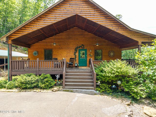 380 Bear Trail, Murphy, NC 28906