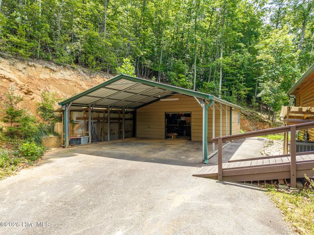 380 Bear Trail, Murphy, NC 28906