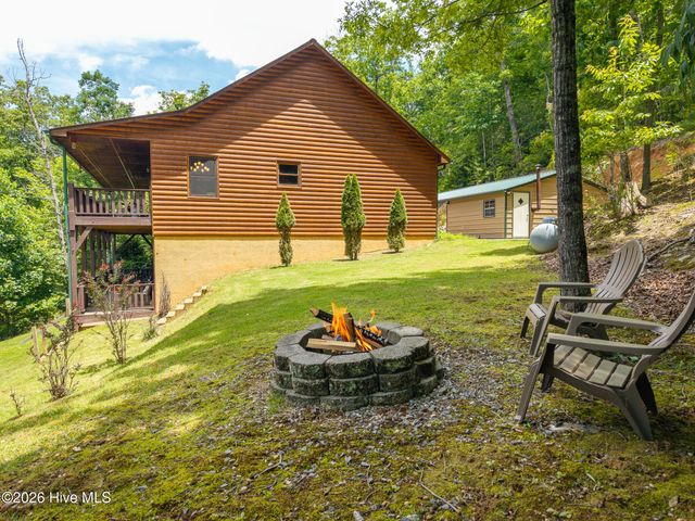 380 Bear Trail, Murphy, NC 28906