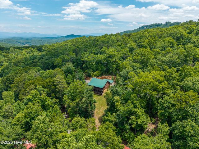 380 Bear Trail, Murphy, NC 28906