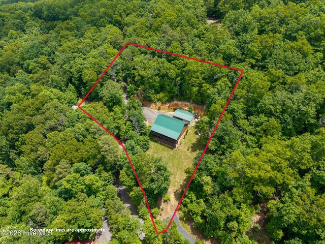 380 Bear Trail, Murphy, NC 28906