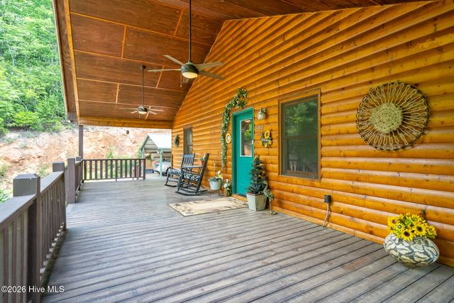 380 Bear Trail, Murphy, NC 28906