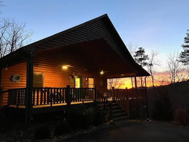 380 Bear Trail, Murphy, NC 28906