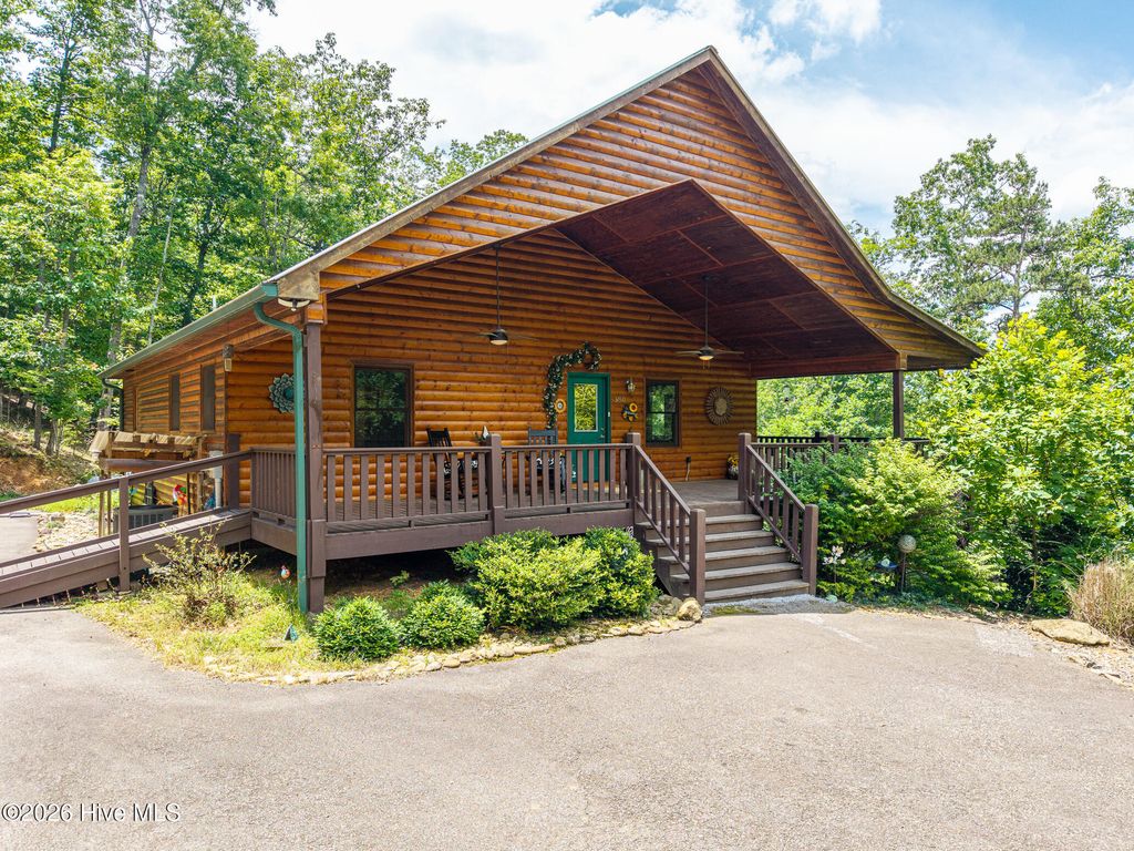 380 Bear Trail, Murphy, NC 28906