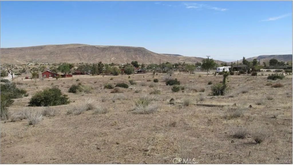 5565 Minna Gombell, Pioneertown, CA 92268