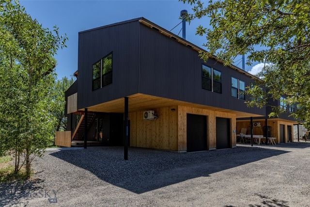 504 S H Street TBD #1, Livingston, MT 59047